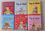 13 Tip de Muis boeken, Boeken, Kinderboeken | Kleuters, Verzenden