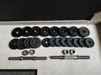 20kg Halterset (30mm), Ophalen, Gebruikt, Benen, Halterset
