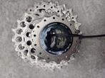 Cassette Shimano Ultegra 11 speed 14/28, Fietsen en Brommers, Fietsonderdelen, Gebruikt, Racefiets, Ophalen of Verzenden, Derailleur of Ketting