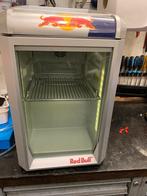 Redbull frigo, Ophalen, Niet werkend