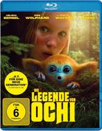 De legende van Ochi (USA 2025) Blu-ray, Verzenden, Nieuw in verpakking, Avontuur