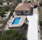 CC0628 - Prachtige villa met zwembad in Macisvenda, Woonhuis, 3 kamers, Spanje, 164 m²