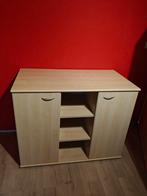 Commode (Set verkrijgbaar van zelfde meubels), Ophalen