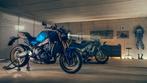 Yamaha XSR900  2023 met 5 jaar garantie !!, Motoren, Bedrijf, Meer dan 35 kW, Naked bike, 900 cc