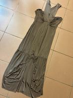 Jurk Liu Jo maat 40, Kleding | Dames, Maat 38/40 (M), Bruin, Liu Jo, Ophalen of Verzenden