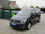 Vw Caddy Maxi 1.4 TSI automaat, 1395 cm³, Achat, Euro 6, Entreprise