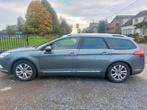 CITROEN C5 AUTOMATISCHE TRANSMISSIE MET VOLLEDIGE OPTIES, Auto's, Citroën, Euro 5, 4 cilinders, Bedrijf, 5 deurs