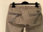 Nieuwe damesjeans maat 28 , For all 7 manskind, Vêtements | Femmes, Culottes & Pantalons, Neuf, Gris, Taille 34 (XS) ou plus petite