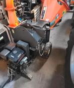 boxer mhv 15, Ophalen, Gebruikt