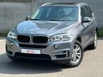 Bmw x5 3.0d xDrive Euro6b sportpack/pano/led/360camera, Autos, BMW, SUV ou Tout-terrain, Carnet d'entretien, 4 portes, Diesel