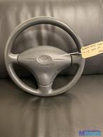 TOYOTA YARIS VERSO Stuurwiel stuur met airbag, Gebruikt, Toyota