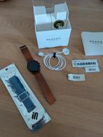 Skagen Smartwatch SKT5201, Hoogte, Gebruikt, Blauw, Ophalen of Verzenden