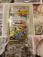 pokemon booster pack neo genesis japan, Enlèvement, Neuf, Booster