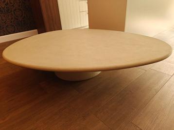 Mortex salon tafel plektrum  beschikbaar voor biedingen