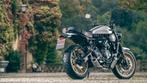 Yamaha XSR700 Legacy nu -700€ met 5 jaar garantie !!, 700 cc, 2 cilinders, Bedrijf, Meer dan 35 kW