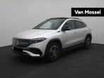 Mercedes-Benz EQA 250 AMG Line + PANORAMISCH DAK + TREKHAAK, Auto's, Mercedes-Benz, Stof, 5 zetels, 5 deurs, 2040 kg