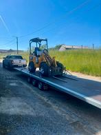 Depannage en transport, Auto's, Overige Auto's, Particulier, Te koop
