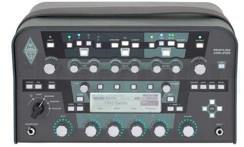 Kemper Profiling Amplifier Head BK, Musique & Instruments, Amplis | Basse & Guitare, Comme neuf, Guitare, Enlèvement ou Envoi