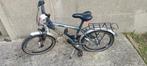 Jongens fiets, Fietsen en Brommers, Fietsen | Jongens, Ophalen, Gebruikt