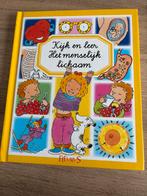 Emilie Beamont - Het menselijk lichaam, Boeken, Kinderboeken | Jeugd | onder 10 jaar, Non-fictie, Nieuw, Ophalen of Verzenden