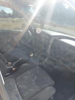 Vento 19GTD 1997, Autos, Volkswagen, Vento, Achat, Particulier, Toit ouvrant