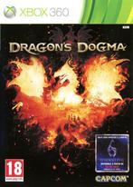 Dragon's Dogma, Consoles de jeu & Jeux vidéo, Enlèvement ou Envoi