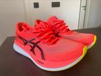 Asics Magic Speed 3 (Carbon) - 43,5, Sport en Fitness, Loopsport en Atletiek, Gebruikt, Hardloopschoenen, Ophalen of Verzenden