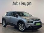 Citroën C4 Cactus 1.2 PureTech AUTOMAAT met slechts 18.000K, Auto's, Citroën, Automaat, Stof, Gebruikt, 1199 cc