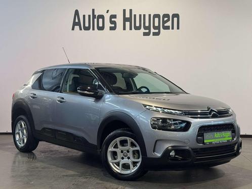 Citroën C4 Cactus 1.2 PureTech AUTOMAAT met slechts 18.000K, Auto's, Citroën, Bedrijf, Te koop, C4 Cactus, ABS, Achteruitrijcamera