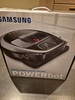 Robotstofzuiger Samsung Powerbot VR7000 Cyclone (NIEUW), Elektronische apparatuur, Stofzuigers, Ophalen, Nieuw, Minder dan 1200 watt