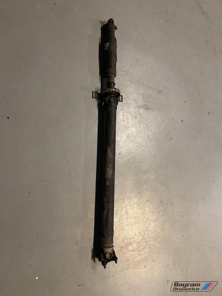 Bmw E36 cardanas automaat cardan 1229063 316i 318i 3-serie, Autos : Pièces & Accessoires, Transmission & Accessoires, BMW, Utilisé