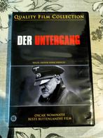 DVD Der untergang (2004) | historisch drama, Ophalen of Verzenden