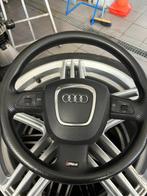 Volant Audi RS4 B7, Autos : Pièces & Accessoires, Habitacle & Garnissage, Enlèvement ou Envoi, Audi