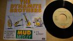 Dynamite Brothers --- Mud medley, Pop, Gebruikt, Ophalen of Verzenden, 7 inch
