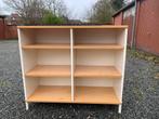 Boekenkast of open kast ikea, Kinderen en Baby's, Ophalen, Zo goed als nieuw