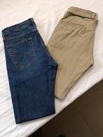 pantalons LEVIS, Enlèvement, Comme neuf, Bleu, Levi’s