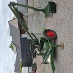 Kraantje voor achter de tractor sterk model, Zakelijke goederen, Landbouw | Werktuigen, Ophalen