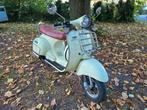 Neco abruzzi 50cc, Fietsen en Brommers, Scooters | Overige merken, Ophalen, Neco Abruzzi 50, 49 cc, Benzine