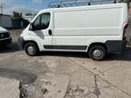 PROBLÈME MOTEUR! 2013 EURO5 150,000KM AIRCO 0471654764, Auto's, Fiat, Euro 5, Zwart, Wit, Bedrijf