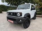 Suzuki JIMNY 2 pl 1.5i 4x4 GARANTIE 5 ANS !!, Wit, 100 pk, Bedrijf, Handgeschakeld