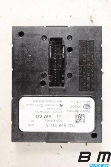 Regelapparaat keyless entry Audi A3 8V Sedan 5Q0959435A beschikbaar voor biedingen