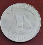 100 Tollenaar - Schelle Ten Esche 1981, Postzegels en Munten, Munten | België, Ophalen of Verzenden, Overig, Losse munt
