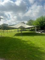 Stretchtent TE KOOP, Ophalen, Gebruikt, Partytent, 6 meter of meer