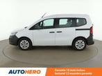 Renault Kangoo 1.3 TCe Authentic (bj 2023), Auto's, Voorwielaandrijving, 75 kW, Stof, Gebruikt