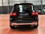Mercedes-Benz GLB-Klasse 220 4MATIC Luxury Line | Verwarmde, Automaat, Stof, 4 cilinders, Zwart
