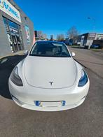 Tesla-model en standaard 300 pk, Te koop, Particulier, 5 deurs, Euro 6