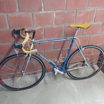 retro master super colnago retro fiets beschikbaar voor biedingen