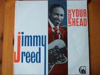 Lp van Jimmy Reed "Upside your head", Ophalen of Verzenden