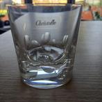 Glazen christphle, Nieuw, Ophalen of Verzenden, Borrel- of Shotglas