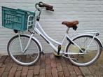 Zeer mooie Sparta pick up meisjesfiets 24inch, Fietsen en Brommers, Ophalen, Zo goed als nieuw